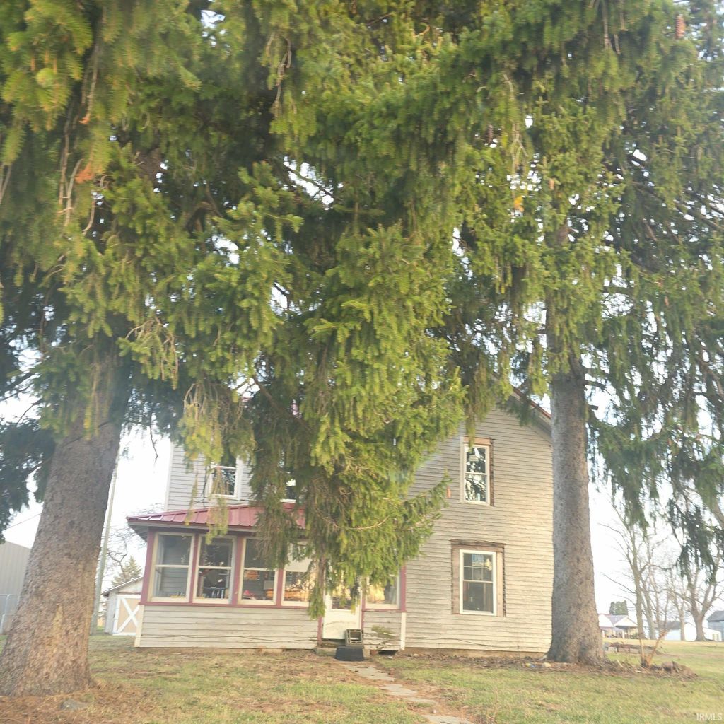 Photo of 523 S James Street, Goodland, IN 47948 (MLS # 202602862)