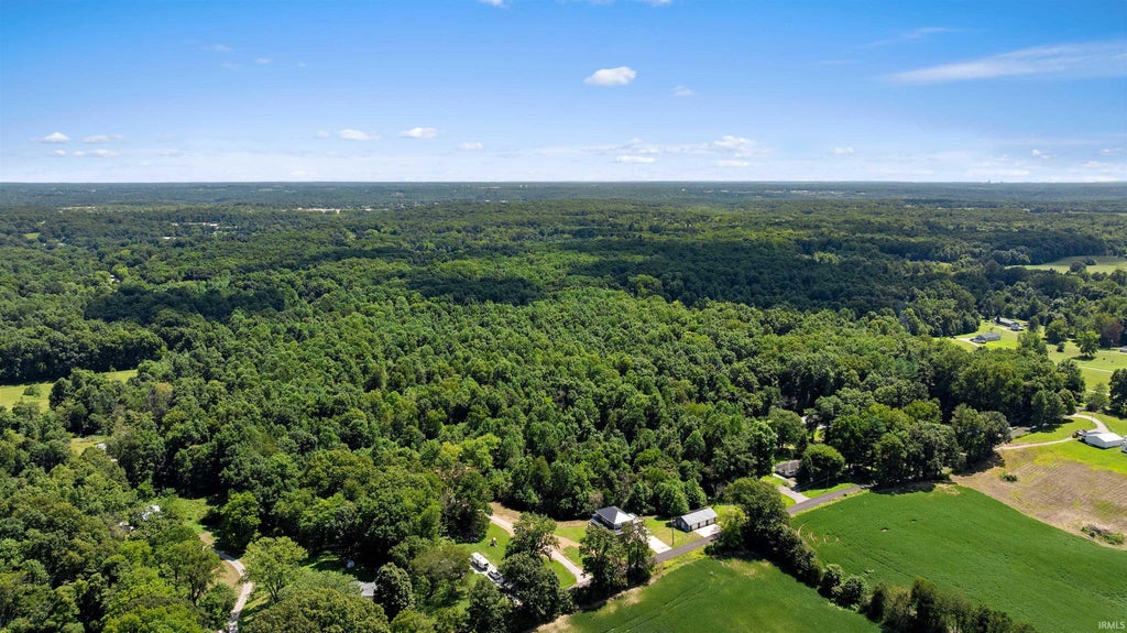 Photo of TBD Greer Lane, Springville, IN 47462 (MLS # 202636281)