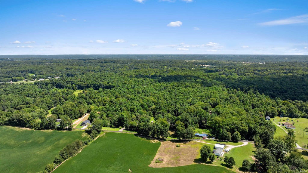 Photo of TBD Greer Lane, Springville, IN 47462 (MLS # 202636281)