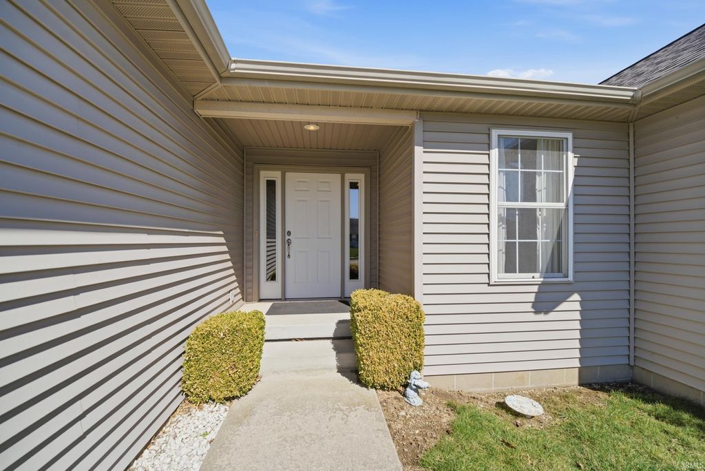 Photo of 1510 Roundtable Drive, West Lafayette, IN 47906 (MLS # 202608095)