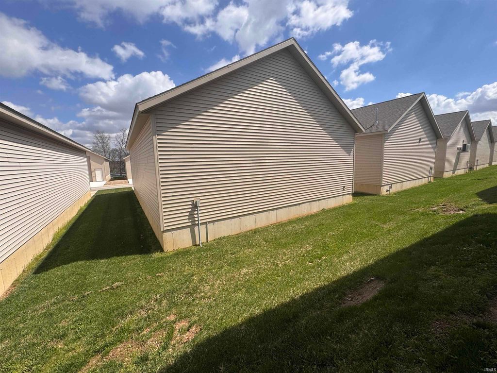 Photo of 2385 W Orland Road #B19, Angola, IN 46703 (MLS # 202615877)