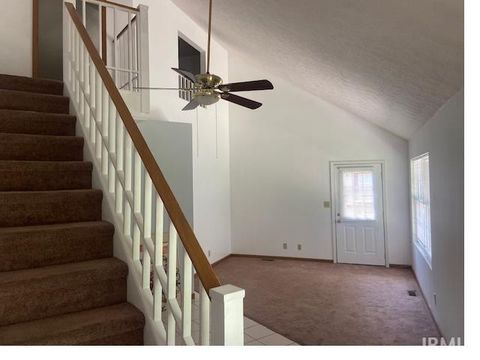 Tiny photo for 532 Duroc Court #A, Lafayette, IN 47909 (MLS # 202529249)