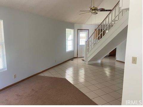 Tiny photo for 532 Duroc Court #A, Lafayette, IN 47909 (MLS # 202529249)