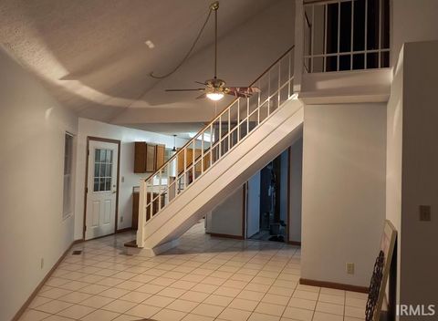 Tiny photo for 532 Duroc Court #A, Lafayette, IN 47909 (MLS # 202529249)