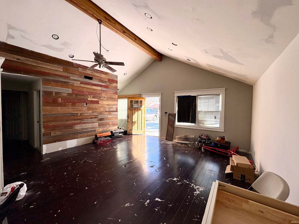 Photo of 2300 S Brown Avenue, Bloomington, IN 47403 (MLS # 202604337)