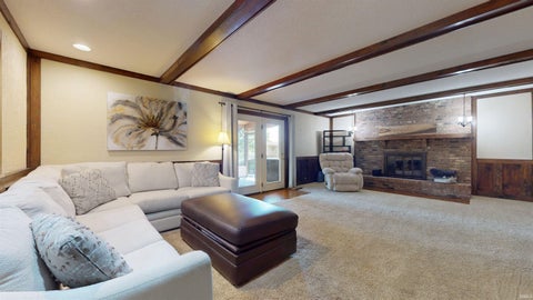 Tiny photo for 7277 Nottingham Drive, Newburgh, IN 47630 (MLS # 202616678)