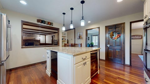 Tiny photo for 7277 Nottingham Drive, Newburgh, IN 47630 (MLS # 202616678)