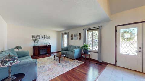 Tiny photo for 7277 Nottingham Drive, Newburgh, IN 47630 (MLS # 202616678)