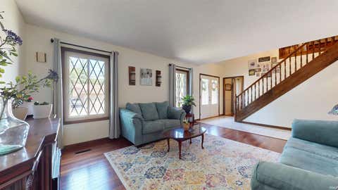 Tiny photo for 7277 Nottingham Drive, Newburgh, IN 47630 (MLS # 202616678)