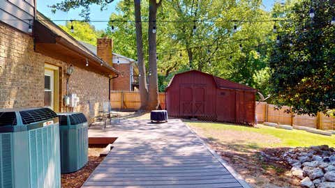 Tiny photo for 7277 Nottingham Drive, Newburgh, IN 47630 (MLS # 202616678)