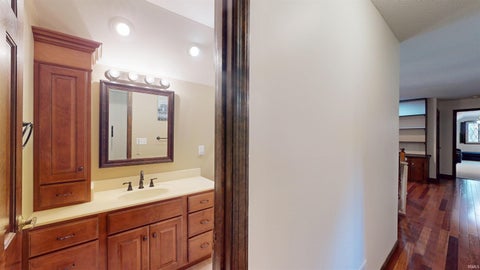 Tiny photo for 7277 Nottingham Drive, Newburgh, IN 47630 (MLS # 202616678)