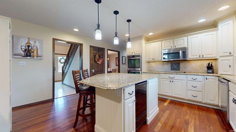Tiny photo for 7277 Nottingham Drive, Newburgh, IN 47630 (MLS # 202616678)