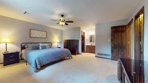 Tiny photo for 7277 Nottingham Drive, Newburgh, IN 47630 (MLS # 202616678)