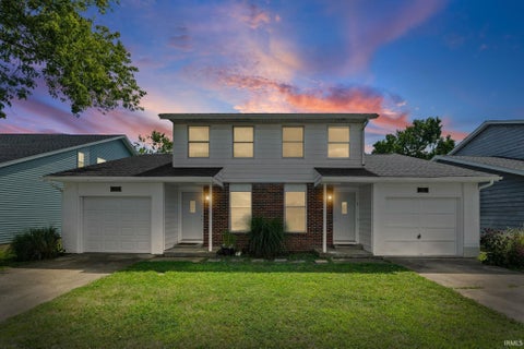 Tiny photo for 2417 State Street, Lafayette, IN 47905 (MLS # 202640589)