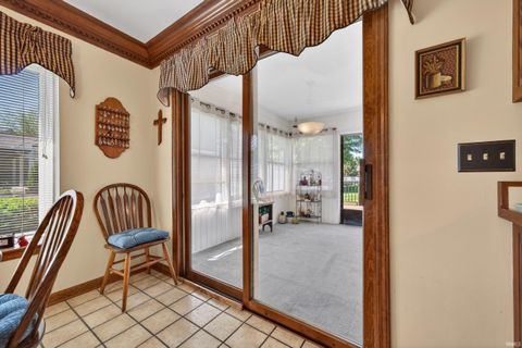 Tiny photo for 14830 SENATOR Way, Carmel, IN 46032 (MLS # 202618461)