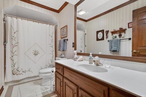 Tiny photo for 14830 SENATOR Way, Carmel, IN 46032 (MLS # 202618461)