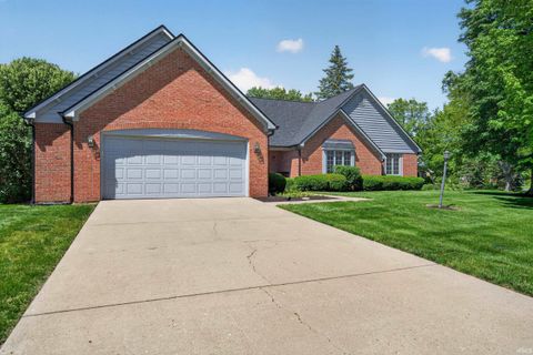 Tiny photo for 14830 SENATOR Way, Carmel, IN 46032 (MLS # 202618461)