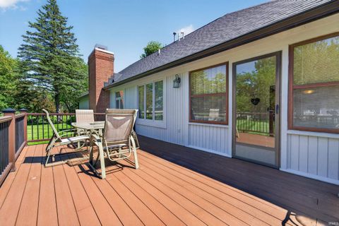 Tiny photo for 14830 SENATOR Way, Carmel, IN 46032 (MLS # 202618461)