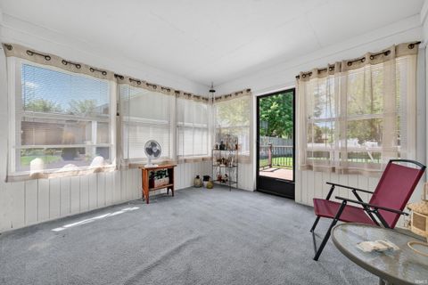 Tiny photo for 14830 SENATOR Way, Carmel, IN 46032 (MLS # 202618461)