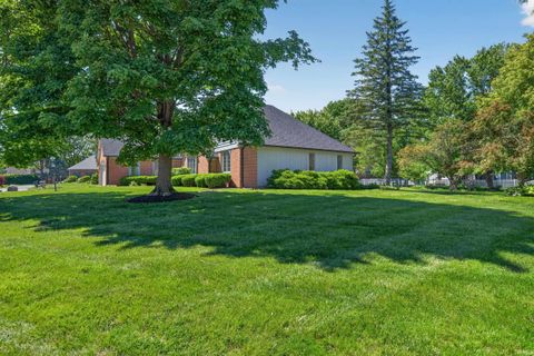 Tiny photo for 14830 SENATOR Way, Carmel, IN 46032 (MLS # 202618461)