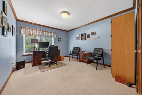 Tiny photo for 14830 SENATOR Way, Carmel, IN 46032 (MLS # 202618461)