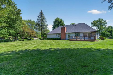 Tiny photo for 14830 SENATOR Way, Carmel, IN 46032 (MLS # 202618461)