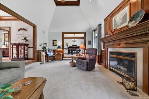 Tiny photo for 14830 SENATOR Way, Carmel, IN 46032 (MLS # 202618461)