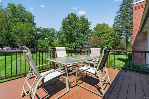 Tiny photo for 14830 SENATOR Way, Carmel, IN 46032 (MLS # 202618461)