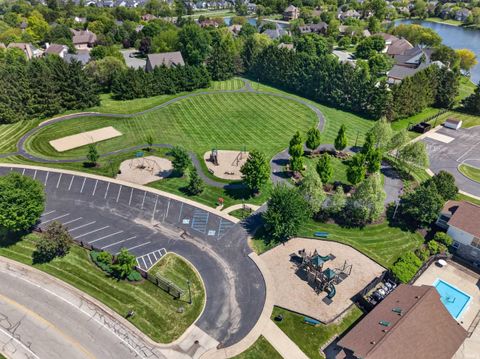 Tiny photo for 14830 SENATOR Way, Carmel, IN 46032 (MLS # 202618461)