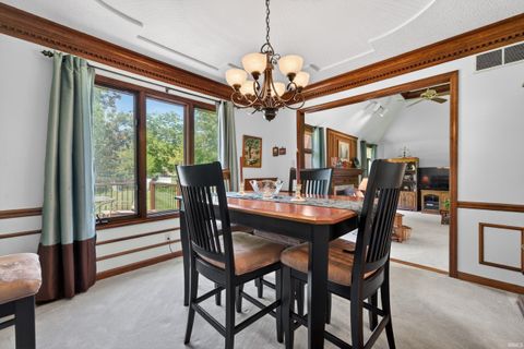 Tiny photo for 14830 SENATOR Way, Carmel, IN 46032 (MLS # 202618461)