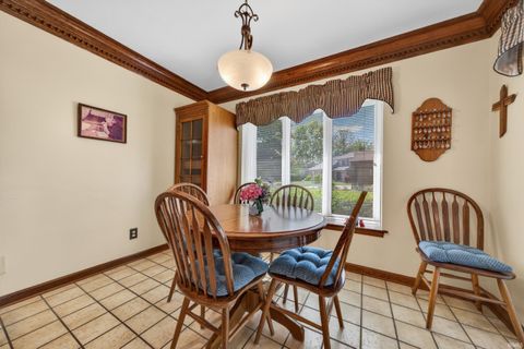 Tiny photo for 14830 SENATOR Way, Carmel, IN 46032 (MLS # 202618461)