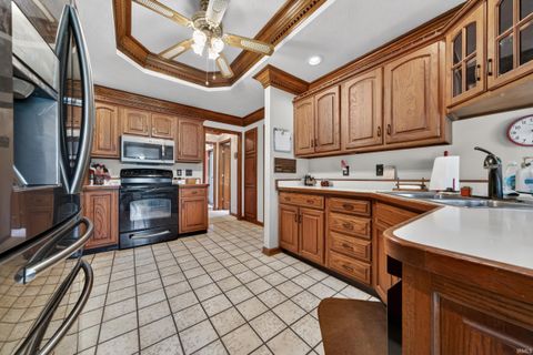 Tiny photo for 14830 SENATOR Way, Carmel, IN 46032 (MLS # 202618461)