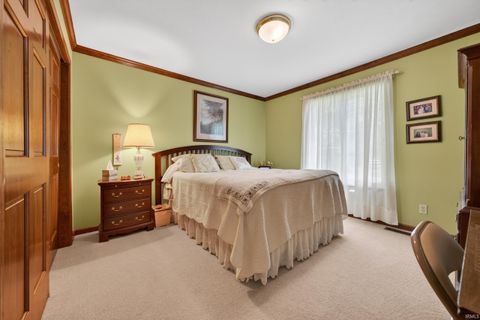 Tiny photo for 14830 SENATOR Way, Carmel, IN 46032 (MLS # 202618461)