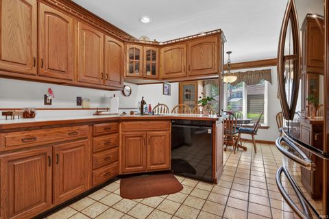 Tiny photo for 14830 SENATOR Way, Carmel, IN 46032 (MLS # 202618461)