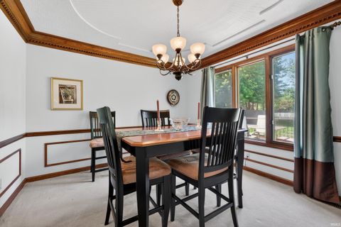 Tiny photo for 14830 SENATOR Way, Carmel, IN 46032 (MLS # 202618461)