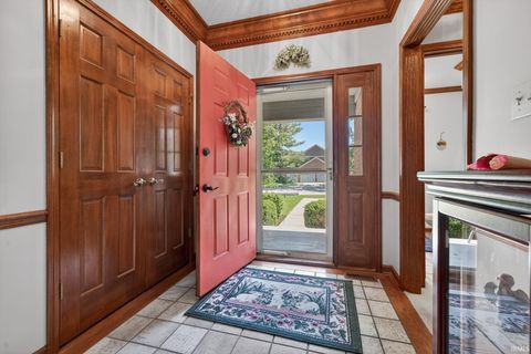 Tiny photo for 14830 SENATOR Way, Carmel, IN 46032 (MLS # 202618461)