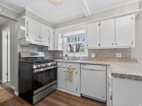 Tiny photo for 6624 Pawawna Drive, Fort Wayne, IN 46815 (MLS # 202611994)