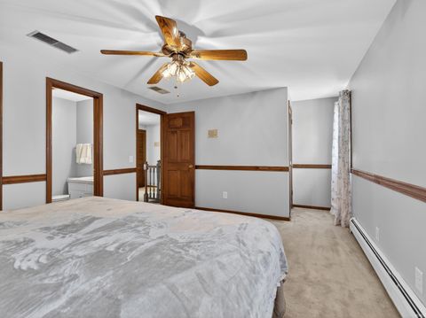 Tiny photo for 6624 Pawawna Drive, Fort Wayne, IN 46815 (MLS # 202611994)