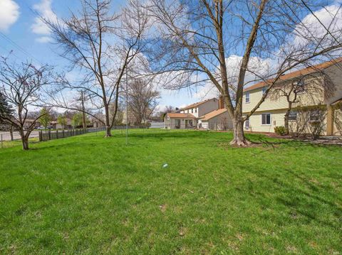 Tiny photo for 6624 Pawawna Drive, Fort Wayne, IN 46815 (MLS # 202611994)