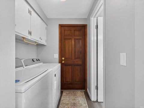 Tiny photo for 6624 Pawawna Drive, Fort Wayne, IN 46815 (MLS # 202611994)