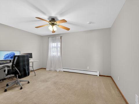 Tiny photo for 6624 Pawawna Drive, Fort Wayne, IN 46815 (MLS # 202611994)