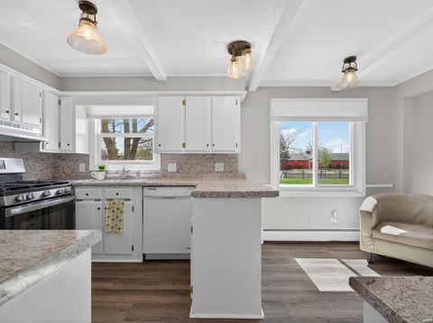 Tiny photo for 6624 Pawawna Drive, Fort Wayne, IN 46815 (MLS # 202611994)