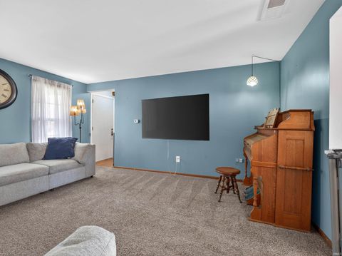 Tiny photo for 6624 Pawawna Drive, Fort Wayne, IN 46815 (MLS # 202611994)