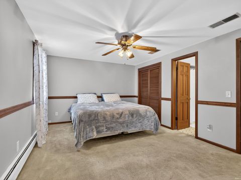 Tiny photo for 6624 Pawawna Drive, Fort Wayne, IN 46815 (MLS # 202611994)