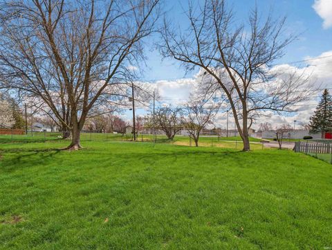 Tiny photo for 6624 Pawawna Drive, Fort Wayne, IN 46815 (MLS # 202611994)