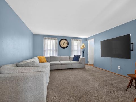 Tiny photo for 6624 Pawawna Drive, Fort Wayne, IN 46815 (MLS # 202611994)