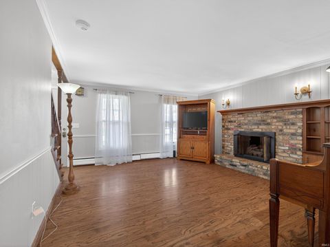 Tiny photo for 6624 Pawawna Drive, Fort Wayne, IN 46815 (MLS # 202611994)