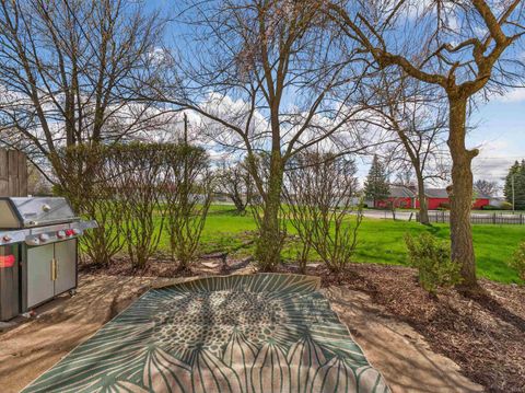 Tiny photo for 6624 Pawawna Drive, Fort Wayne, IN 46815 (MLS # 202611994)