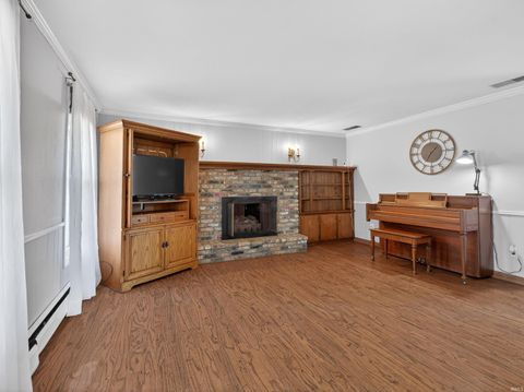 Tiny photo for 6624 Pawawna Drive, Fort Wayne, IN 46815 (MLS # 202611994)