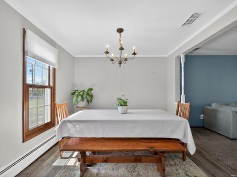 Tiny photo for 6624 Pawawna Drive, Fort Wayne, IN 46815 (MLS # 202611994)